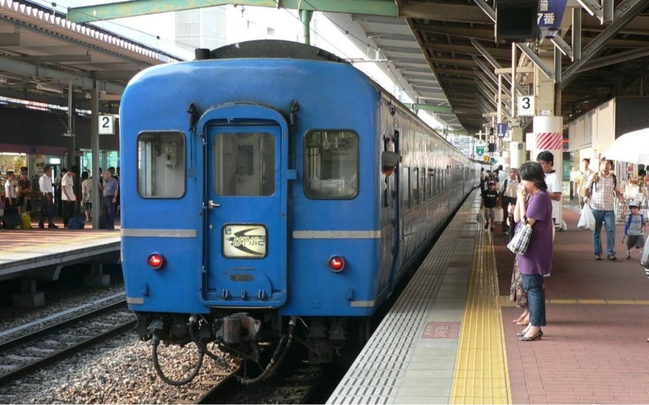 新大阪」でも「広島」でも「博多」でもなく…終点が「出雲市」「高松