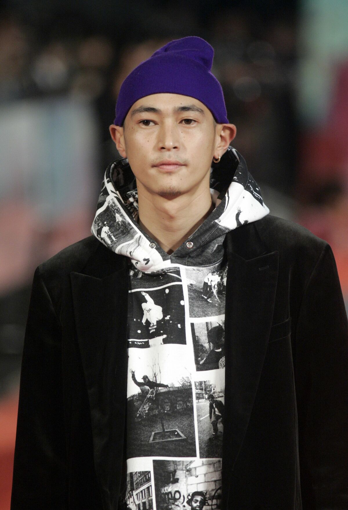 写真](12ページ目)「ダサいことすんなって言ってんの」時代を牽引する