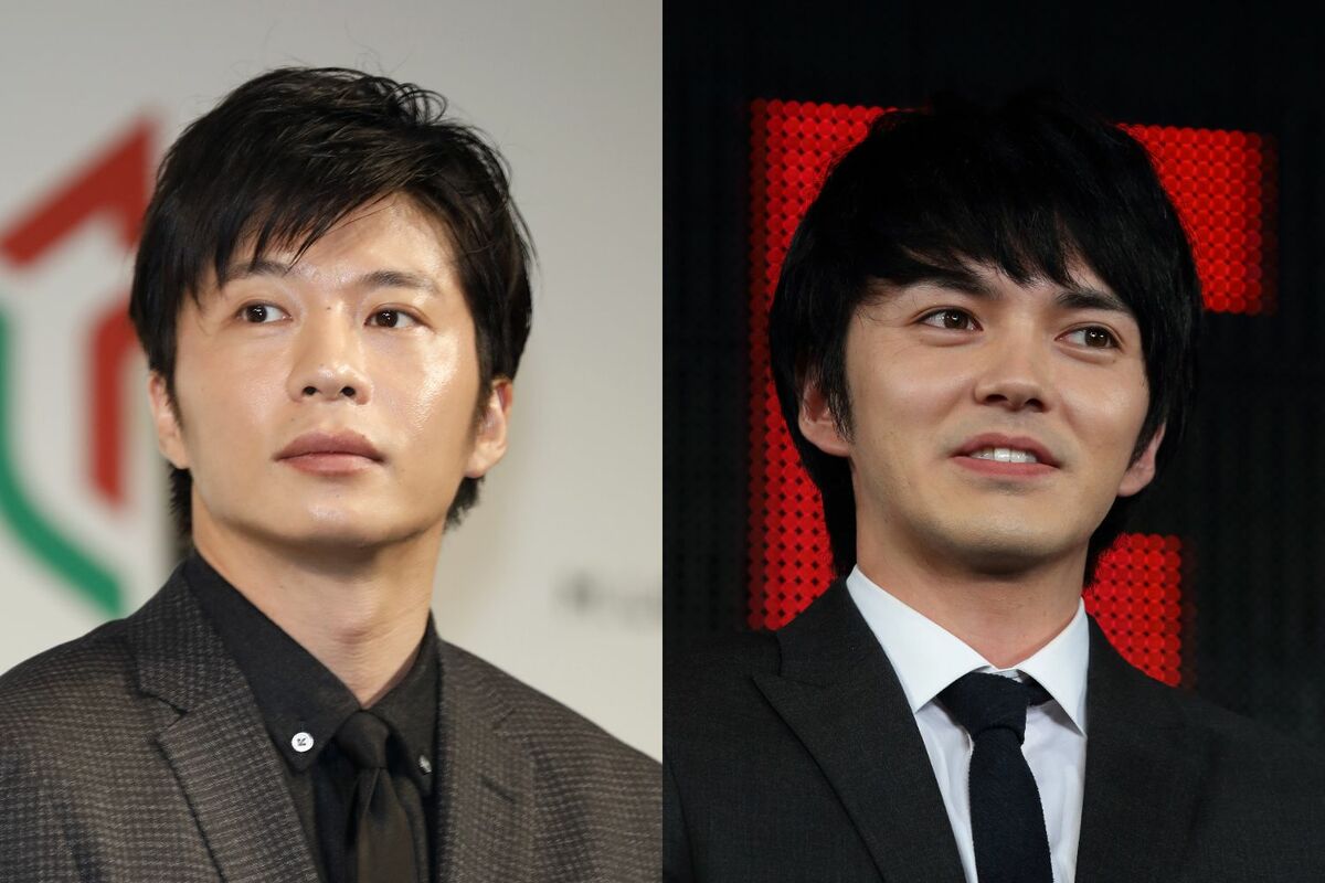 新『おっさんずラブ』 #牧ロスで考える「ヒットドラマに“カップル萌え 