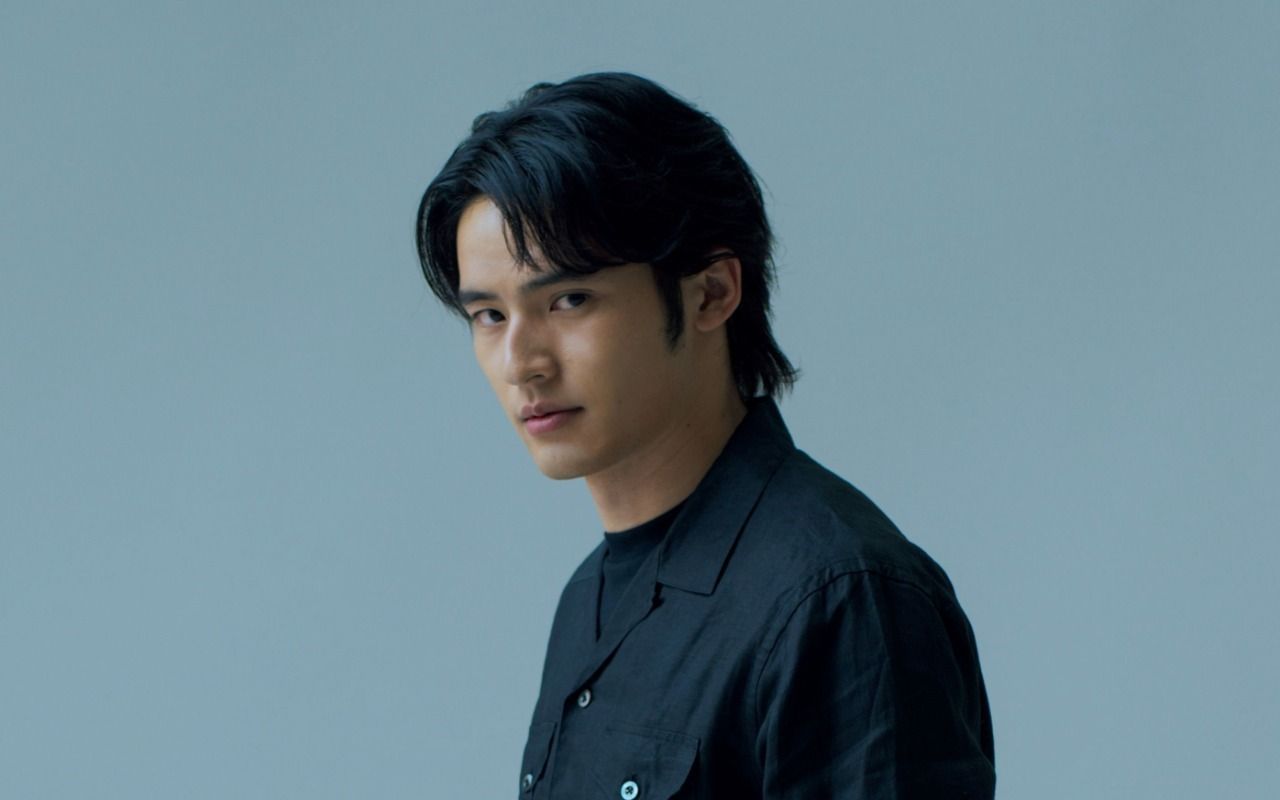 水上恒司　切り抜き　週刊文春 CINEMA　補強　防水　岡田健史　火喰鳥を、喰う img_662c864148fc43d6b0fec2883d