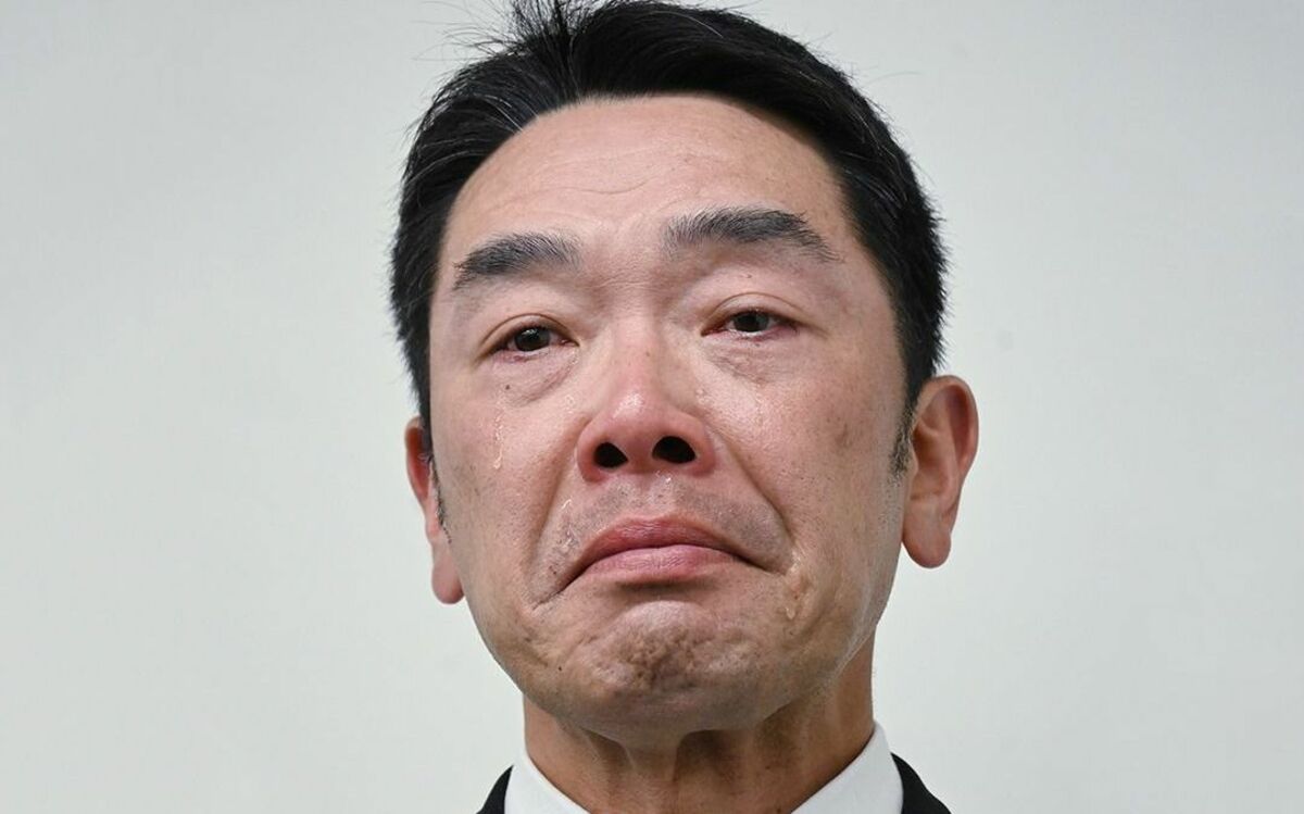 阿部慎之助 娘 不良