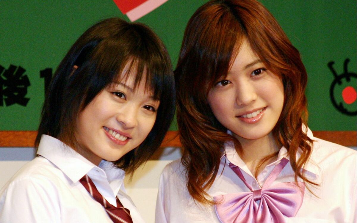 衝撃の“濡れ髪で路チュー写真”から16年…一時は“ぽっちゃり化”も話題、北乃きい(35)は再ブレイクを掴めるか | 文春オンライン