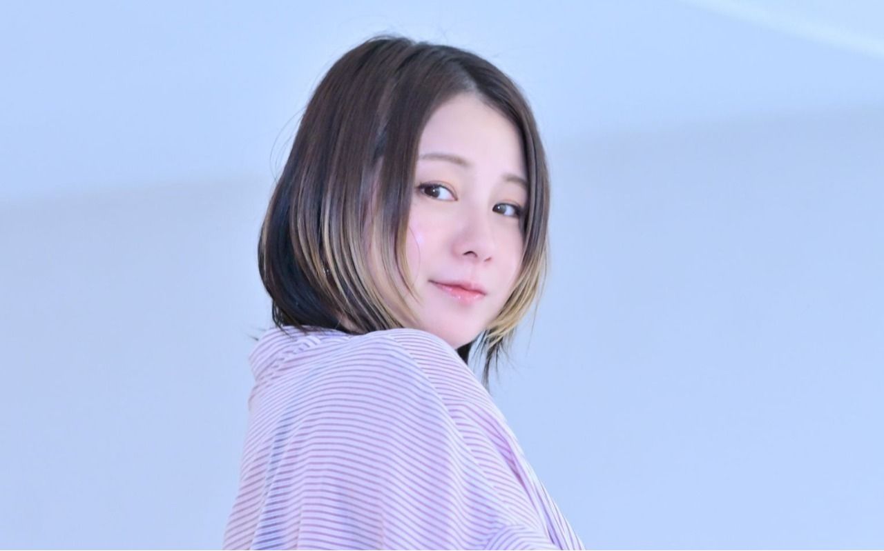 田中美保太った