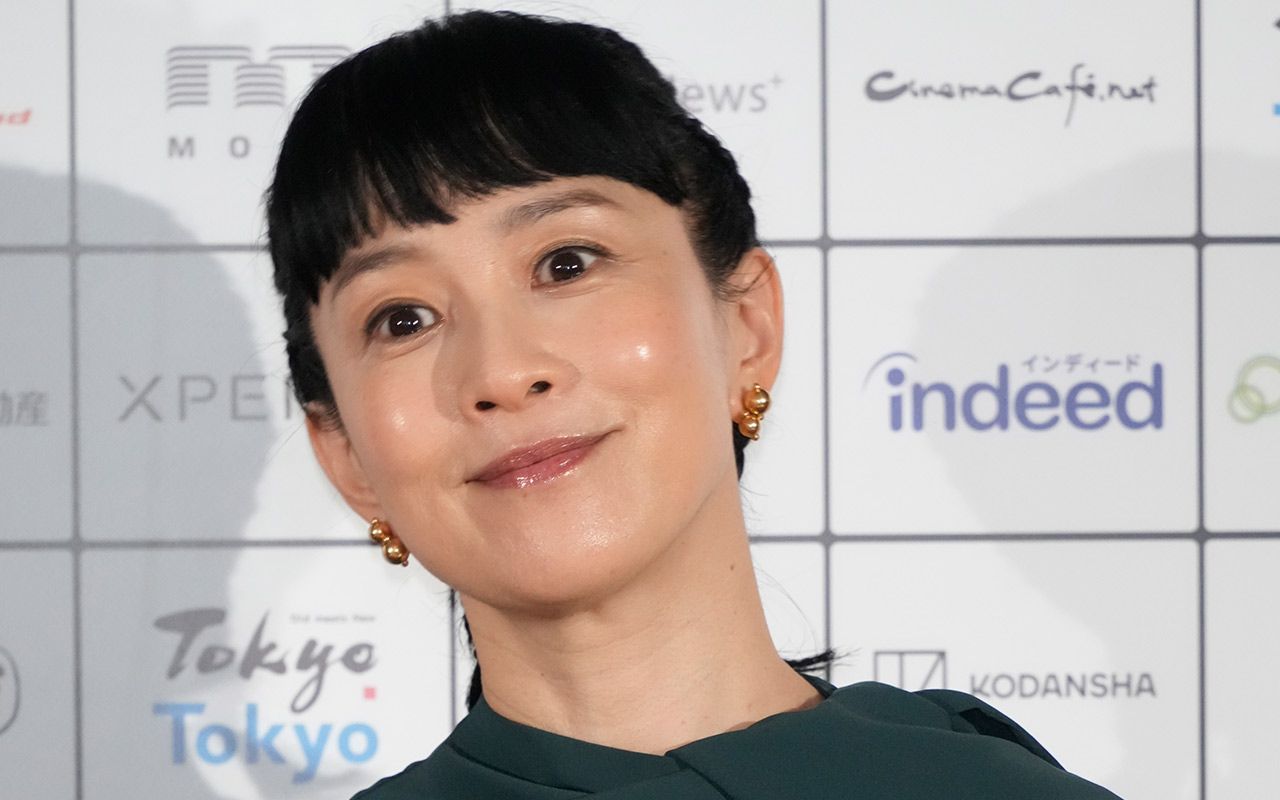 坂井 真紀 濡れ場