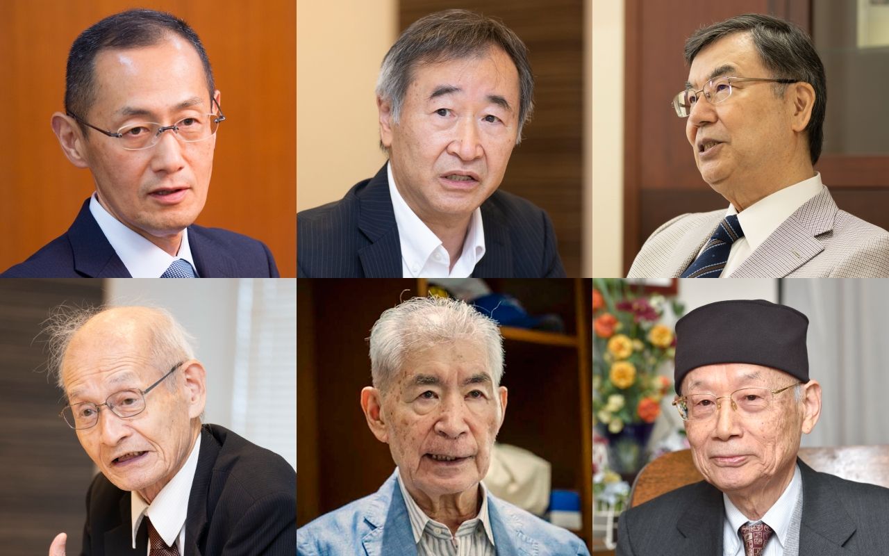 ノーベル賞受賞者が赤裸々に語った、研究者が直面する“辛い”現実《山中伸弥、本庶佑、坂口志文…》