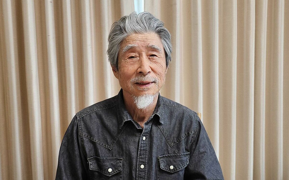 《朝日新聞「政治漫画」勇退》針すなお(93)が明かす「自分なりの漫画」を模索し続けた原点 | 文春オンライン