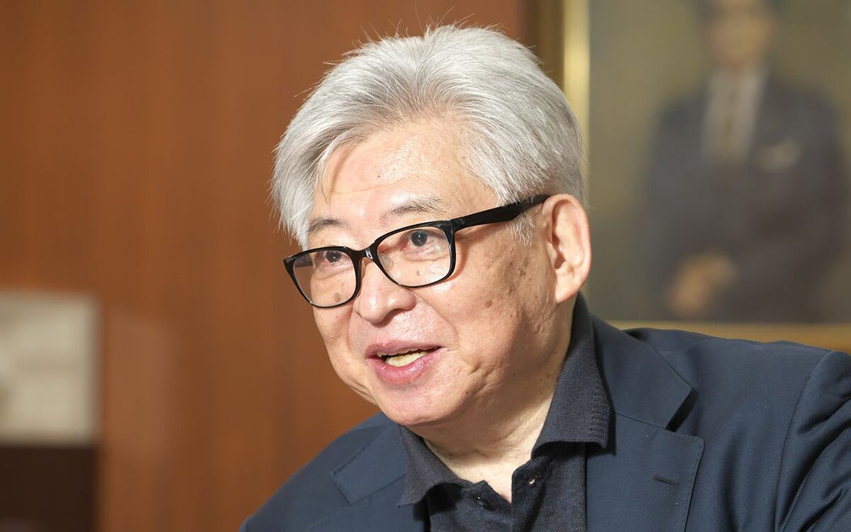 『昭和史』と『昭和の精神史』 | 保阪 正康 | 文藝春秋PLUS