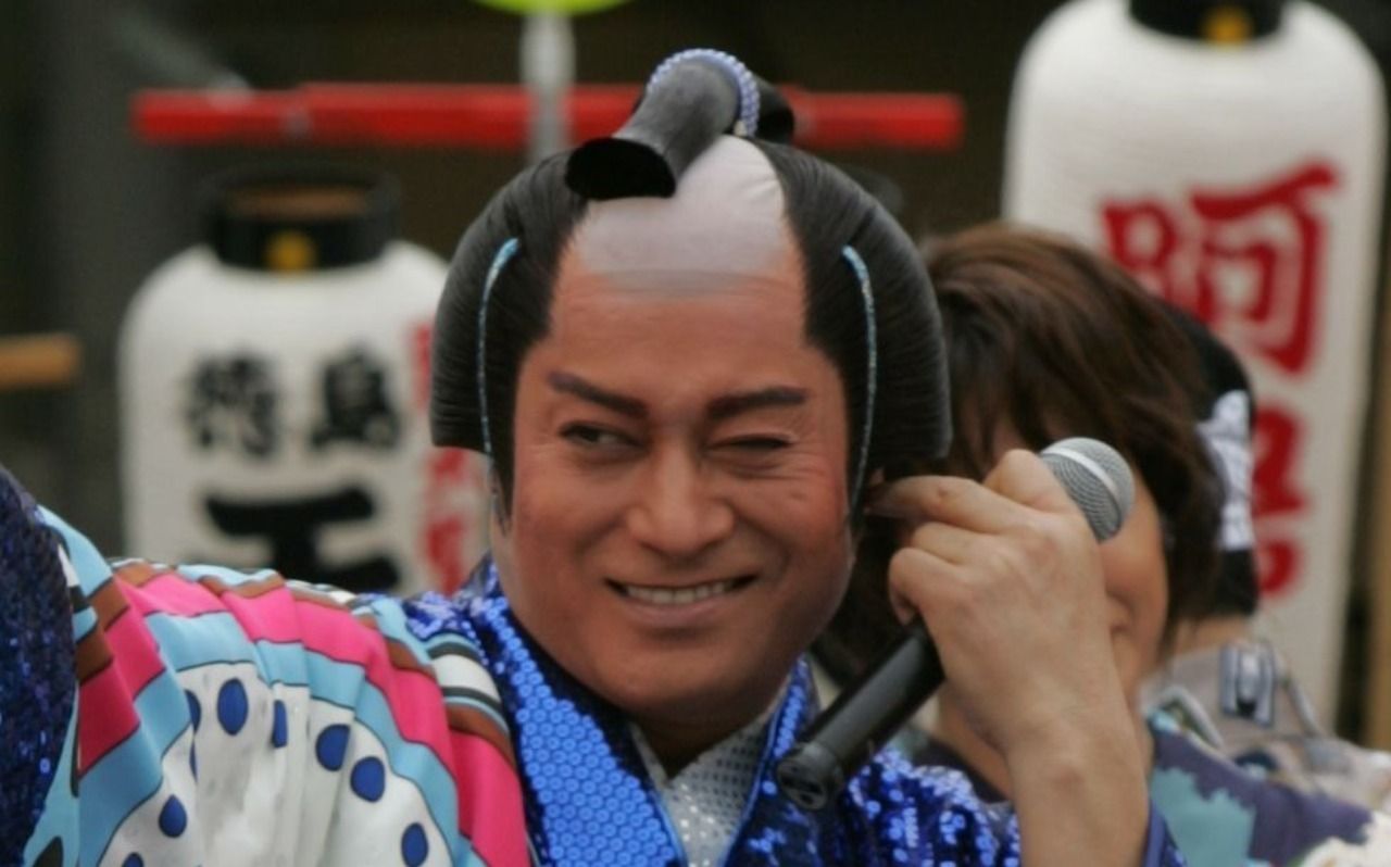 還暦を控えた将軍が後継者問題に悩み…」松平健(70)主演“暴れん坊将軍