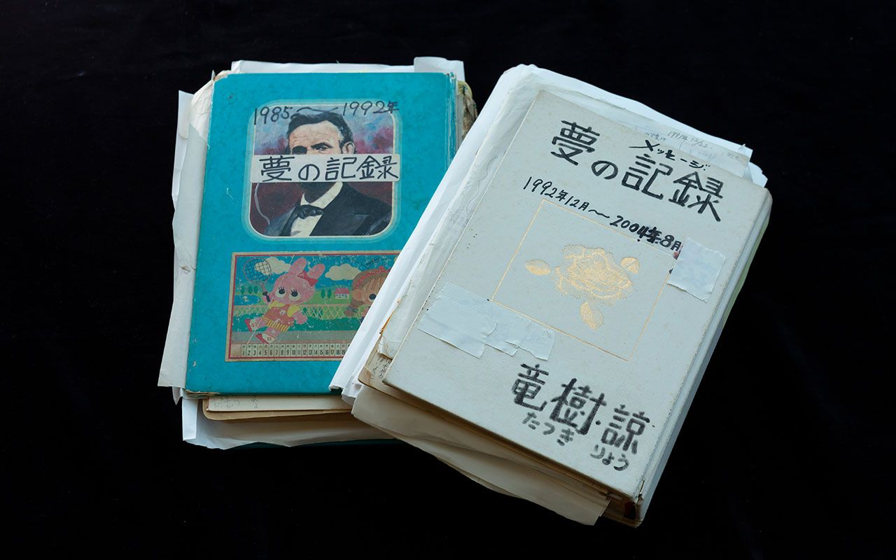 たつき諒シリーズ全3冊+『私が見た未来完全版』 2021新発 - 文学・小説