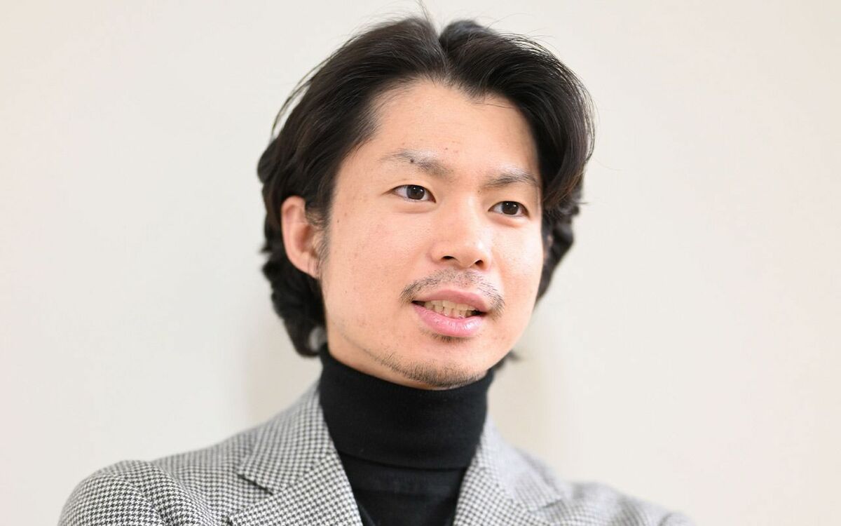 「スポーツ解説には空虚な言葉が蔓延しているので…」元フィギュアスケーター町田樹（34）が明かした“スポーツ界への危機感”と“新たな挑戦” | セカンドキャリア | 文春オンライン