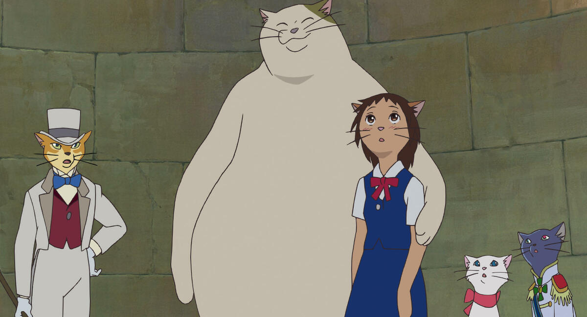 写真](8ページ目)ハウル、ポニョ、そして最新作『君たちはどう生きるか