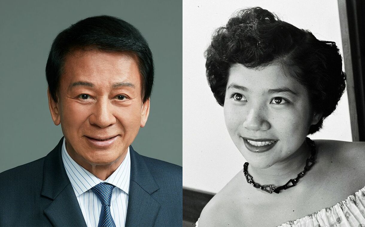 活動歴および当時の関連ビジュアル記録