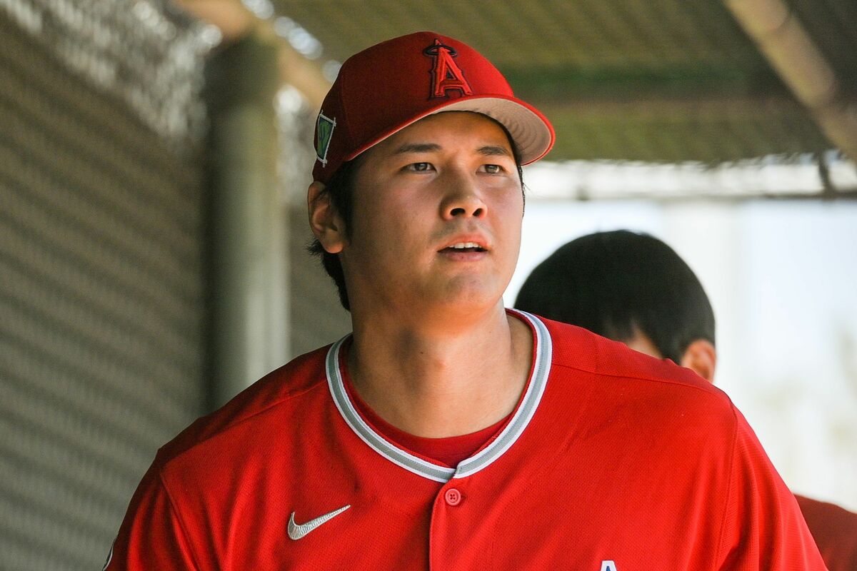 [写真] 4ページ目 大谷翔平の前では、韓国のプロ野球選手たちも“ただのファン”になってしまうシンプルな理由「かつてイチロー選手に向けられた感情とは違う」 文春オンライン