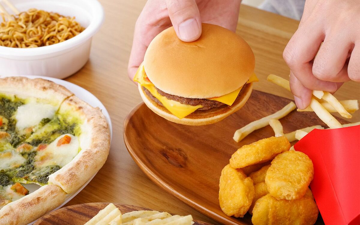 カロリー計算は意味がない? 東北大教授が「それよりも重視すべき」と断言する“意外な指標” | 文春オンライン