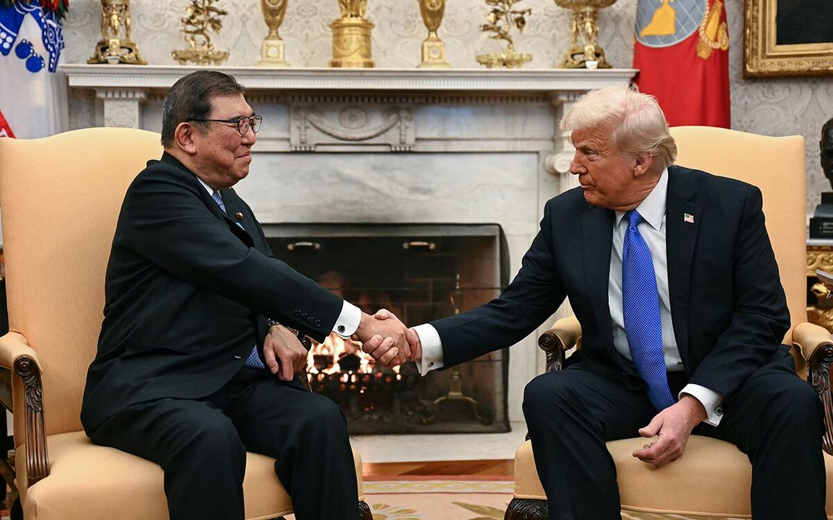 2ページ目)《恐ろしいのは強制的な物価統制》トランプ大統領の「高関税政策」が世界経済にもたらす“落とし穴”とは？ | 文春オンライン