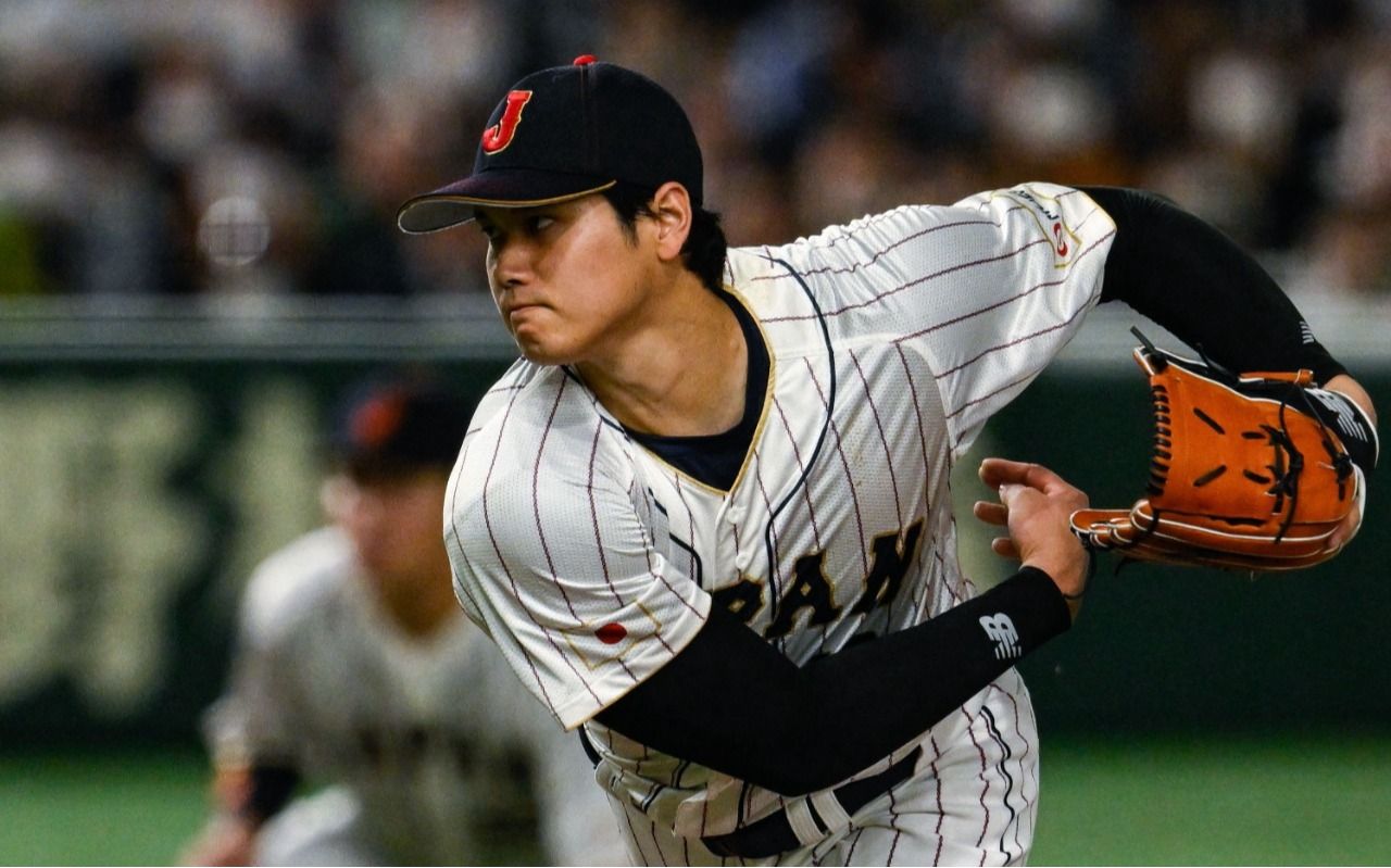 こんな場面を見たくない人がいるかい？」大谷翔平vs.トラウトの頂上 