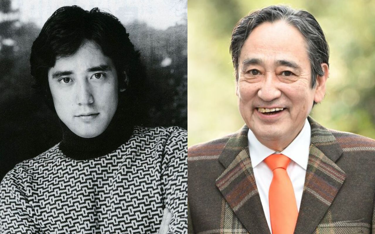 江頭や出川君以前の 嫌われタレントの代表格が僕でした ルー大柴 68 が語る それでもキャラを変えられなかったワケ 文春オンライン