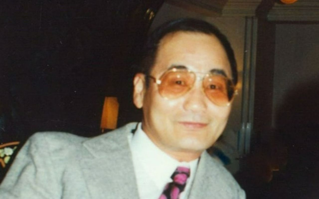 ワシ ヤクザ 嫌いでんねん 爆弾 と恐れられた元山口組系組長が 伝説のヤクザ ボンノと出会った際に放った 衝撃のひと言 文春オンライン