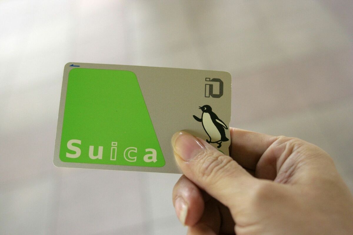 Suica、ICOCA、PASMO…なぜ全国で使えるの？ JR東日本が語る「交通系ICカード」全国相互利用化の舞台裏 | 文春オンライン