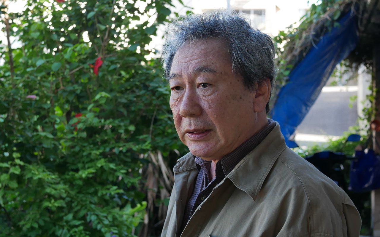 新人賞に投稿し続けた22年 覚せい剤で廃人同然だった姉の最期 作家 樋口有介が語った 人生のどうにもならなさ 文春オンライン