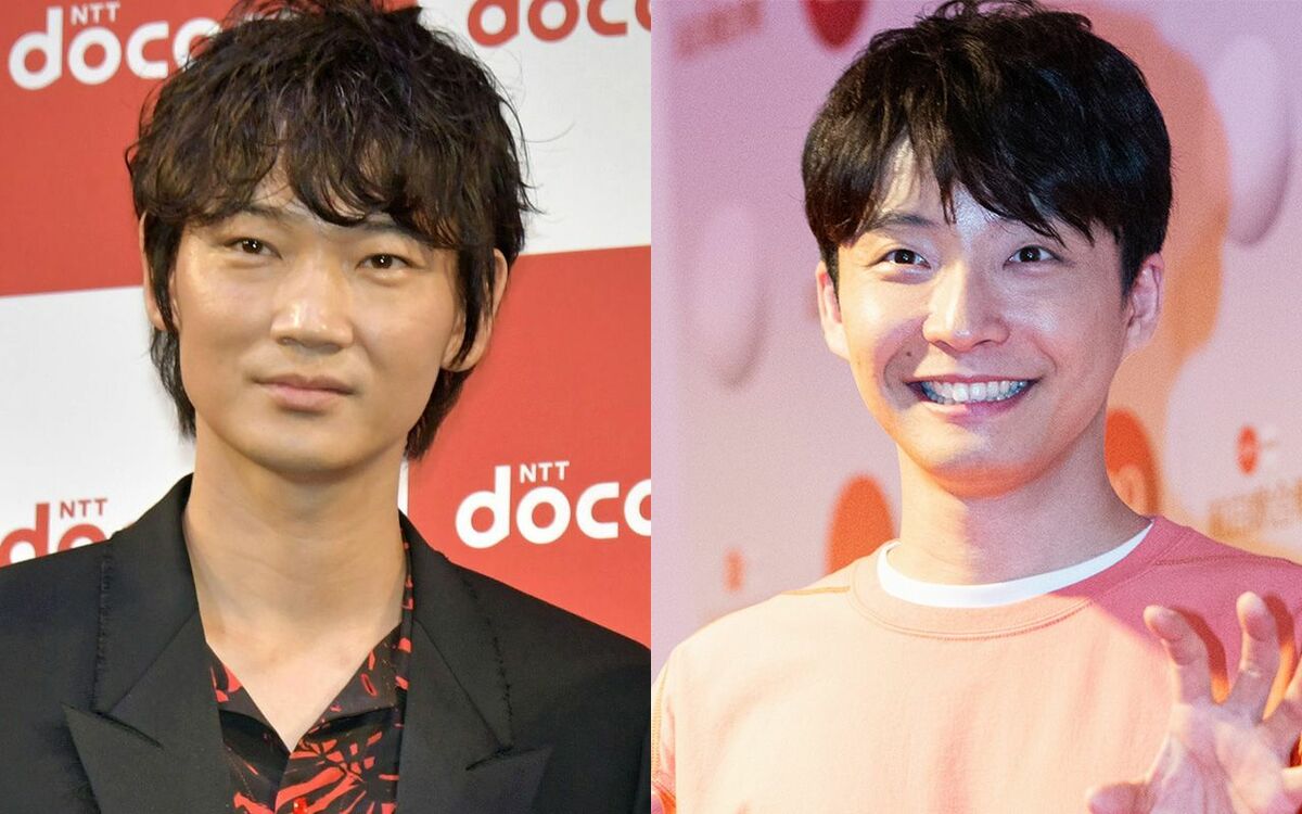 コメント 綾野剛が星野源に もう限界です ドラマ Miu404 撮影現場で起きたある 事件 文春オンライン