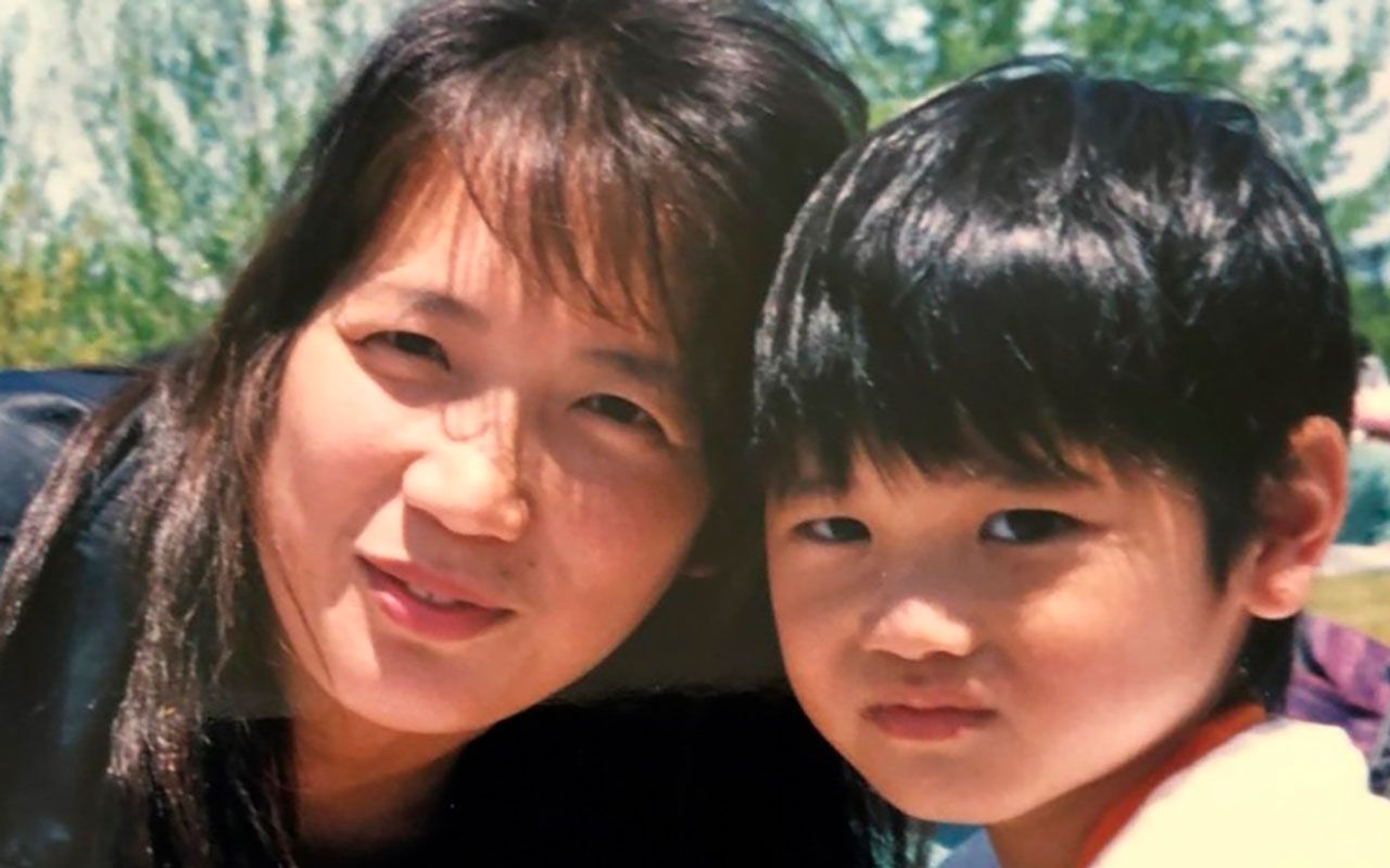 大谷 翔平 少年 時代