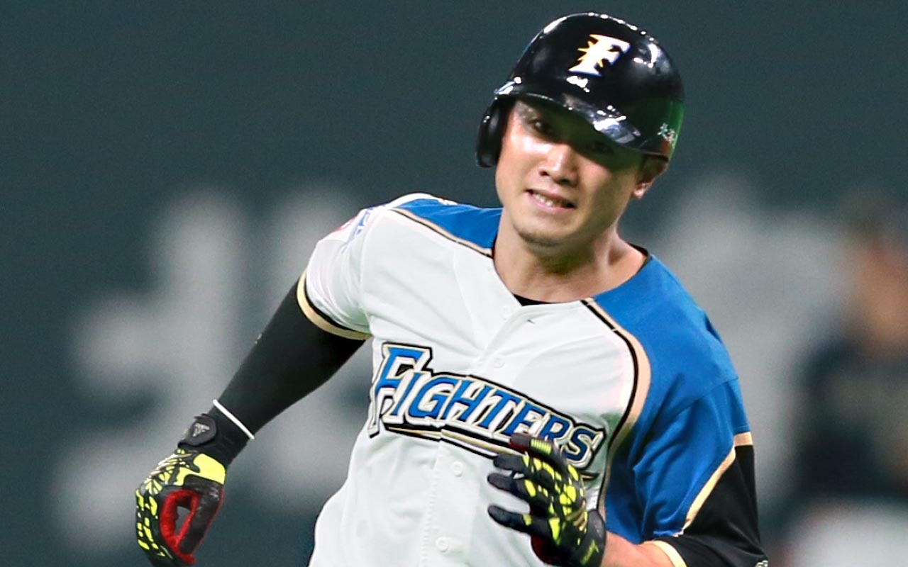 “あと1本”の西川遥輝選手 ファイターズの新キャプテンについていこう 文春オンライン “あと1本”の西川遥輝選手 ファイターズの新キャプテンについていこう 文春オンライン