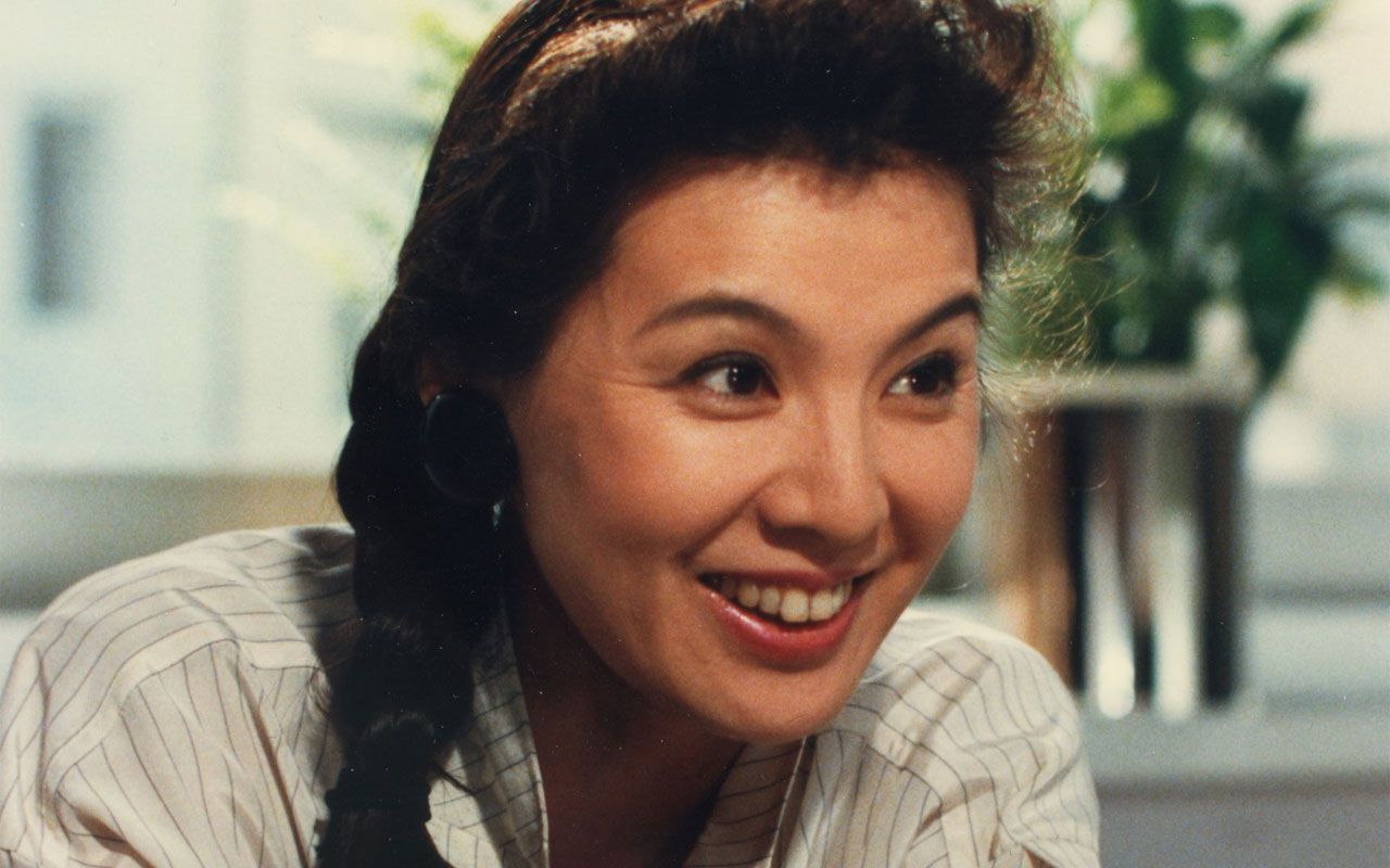 伊集院静の奥さん(02)