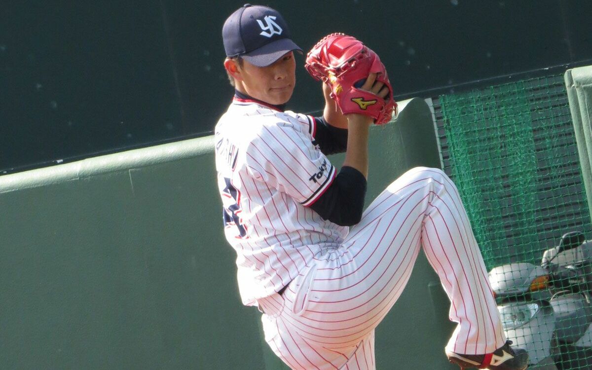 高橋奎二 肌触り良い】24-1184 高橋道八作 染付け獅子図酒盃(ぐい呑