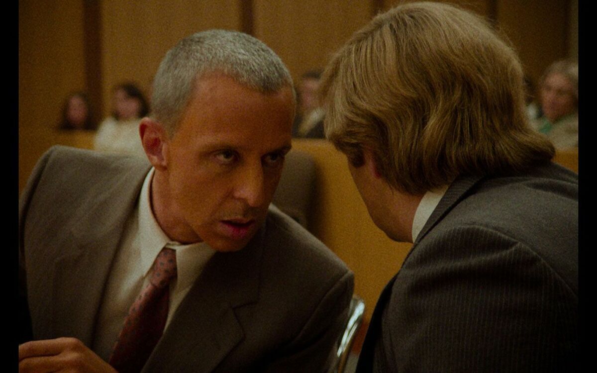 なぜ“怪物”ドナルド・トランプは生まれたのか？ 気弱で繊細な若き実業家を大統領に導いたひとりの弁護士 | 文春オンライン