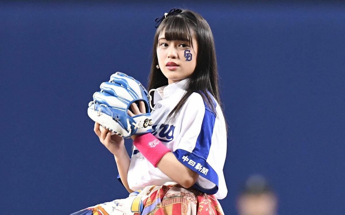 武道館に響く「燃えよドラゴンズ！」 中日ドラゴンズとSKE48の深い関係