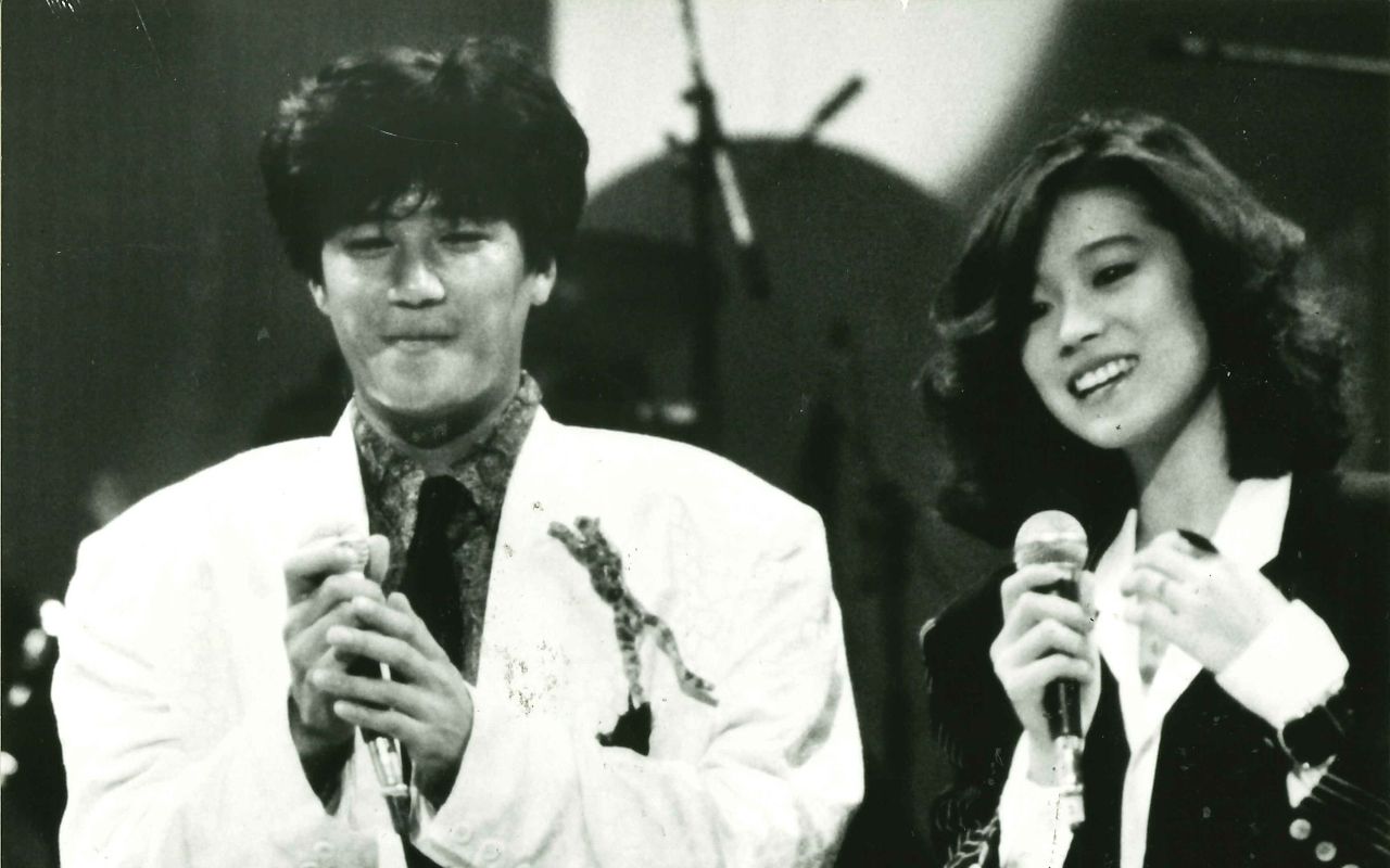 コメント マッチと結婚すると思っていたのに 中森明菜は警察の調べに近藤には言及せず 自殺未遂後に守りたかった 最後の砦 文春オンライン