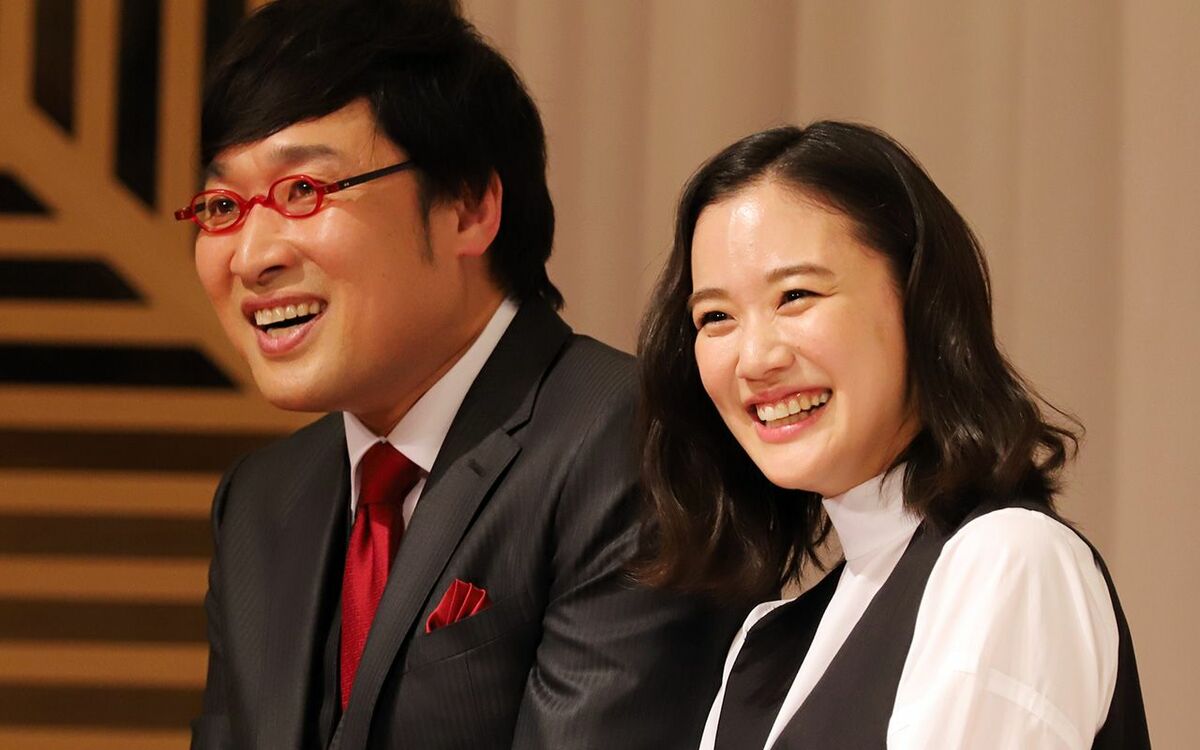 蒼井優 付き合った人