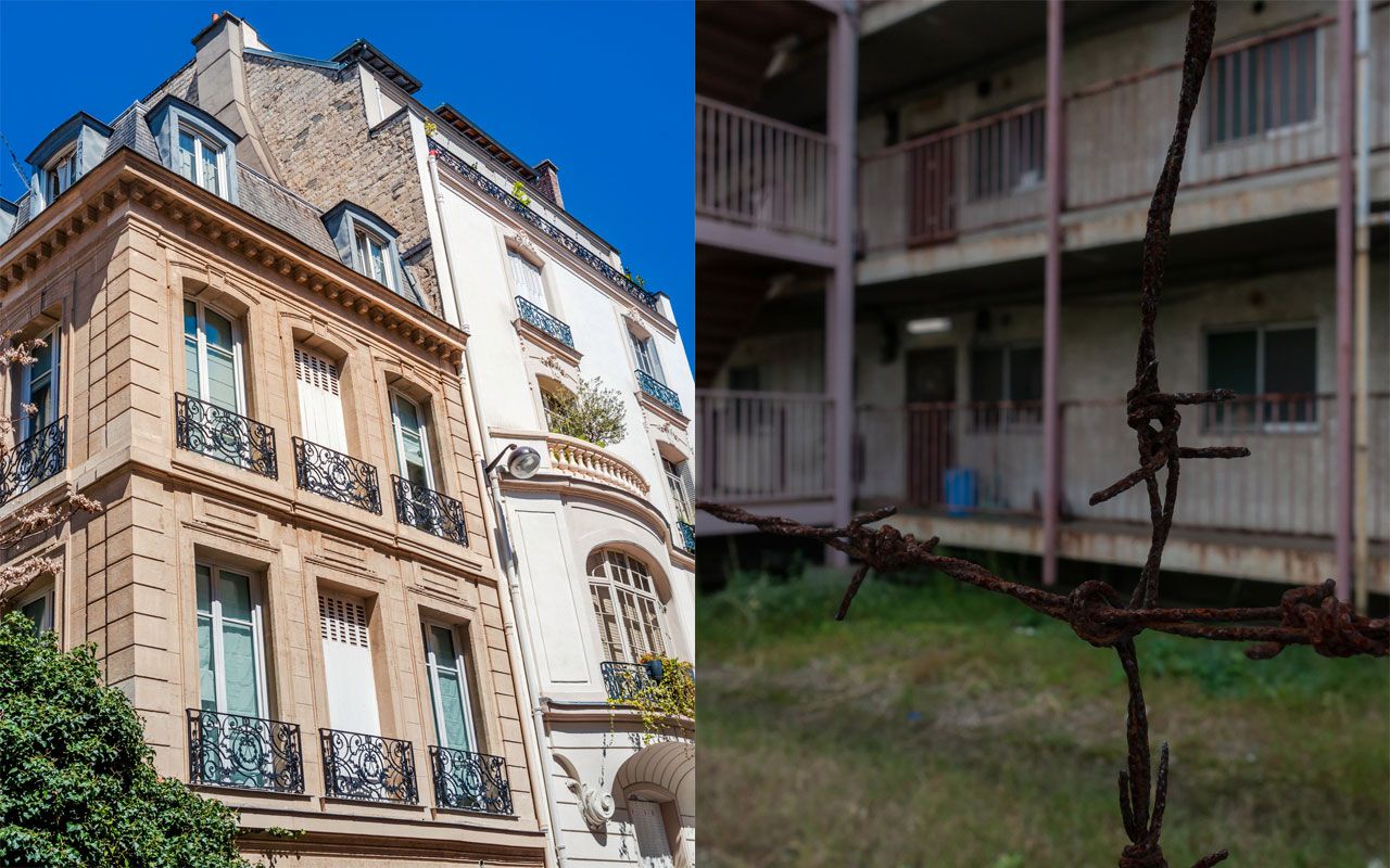 30年には旧耐震設計の約100万戸が築50年を迎え 相続人 管理会社から逃げられるマンションを待つ 残酷な結末 文春オンライン