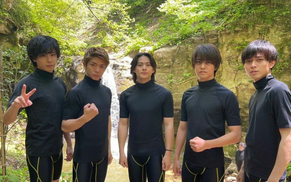 さよならキンプリ》「涙がとまらない…」脱退する3人が歩む“新しい人生