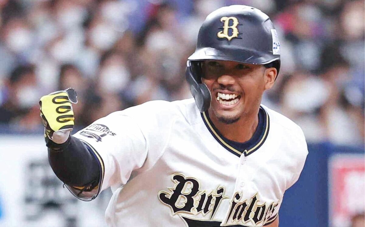 オリックスバファローズ 開幕記念ユニ 宗佑磨 6 宗 佑磨 選手名鑑2024 | オリックス・バファローズ