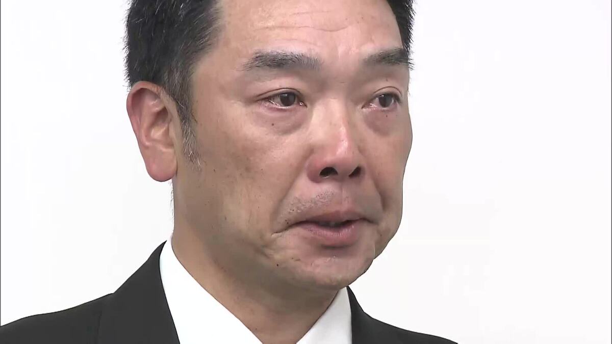 巨人・阿部慎之助前監督の涙の辞任から一夜、波紋広がる 子育て中の親