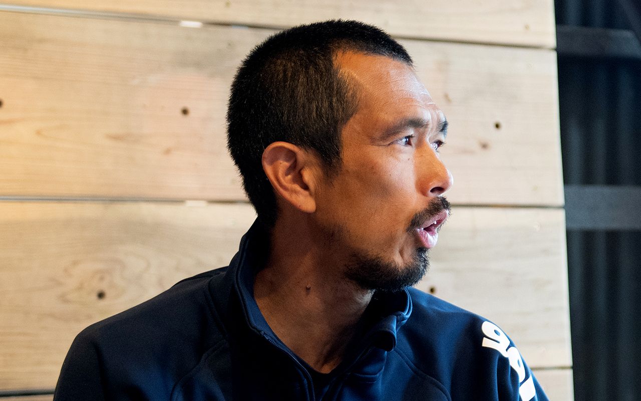 通用しない、もうダメやな……元日本代表・久保竜彦が引退を決めたあの