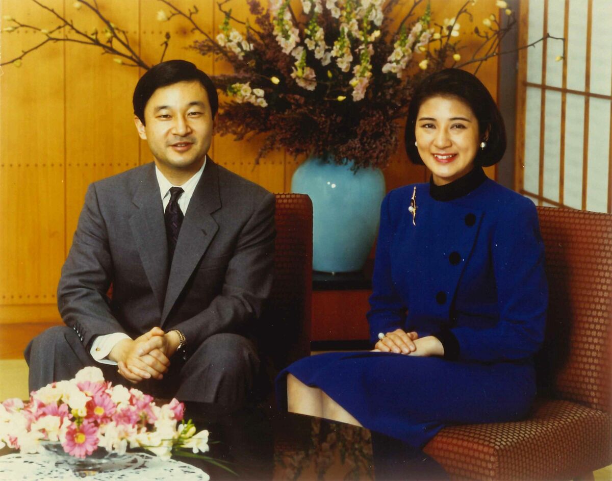 写真](28ページ目)90年代の雅子さまは美しく輝いていた ファッション