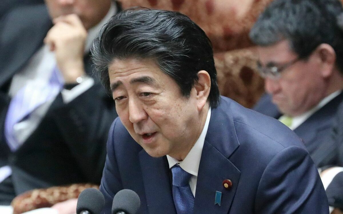 安倍晋三首相「無我」 安倍元首相の「回顧録」2月8日発売へ…あまりにも機微に触れる内容