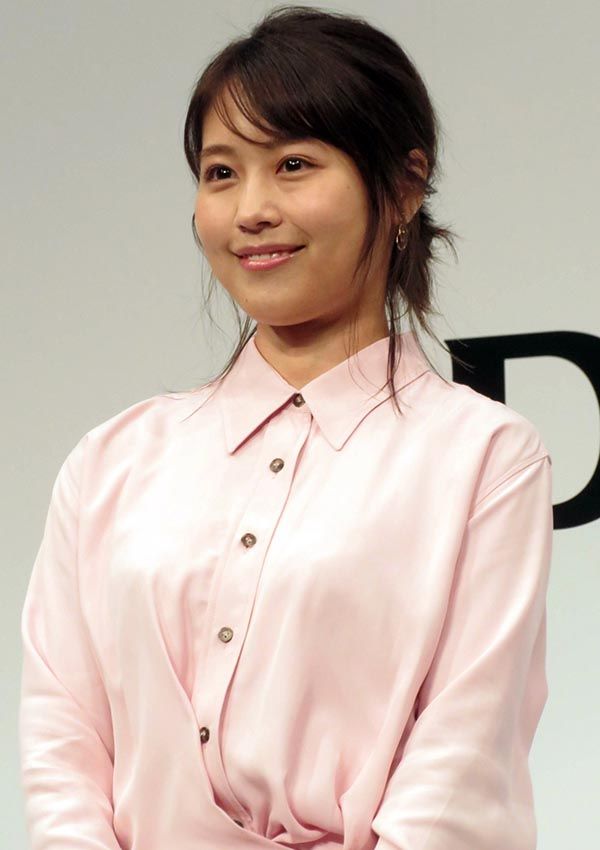 写真]菅田将暉と有村架純、『コントが始まる』で即座に再共演 その