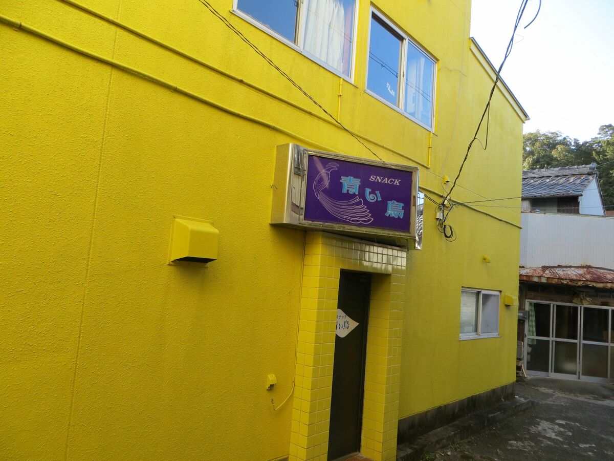 売春島　宴会　コンパニオン [写真]「夕方には女とポン引きだらけでまっすぐ歩けなかった」なぜ寂れた離島が“ヤバい島”になったのか？ | 文春オンライン