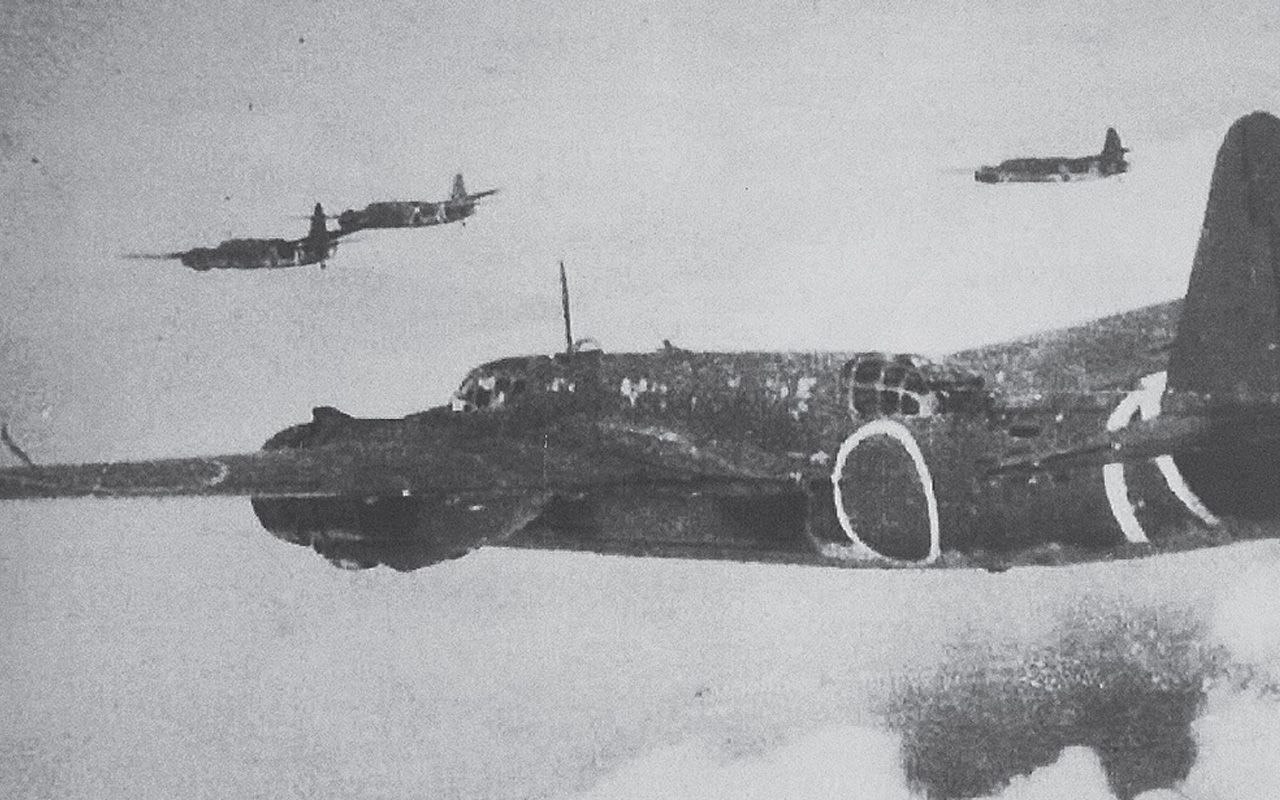 隊長は『絶対に特攻しろ』とは言わなかった」特攻隊として出撃→生還