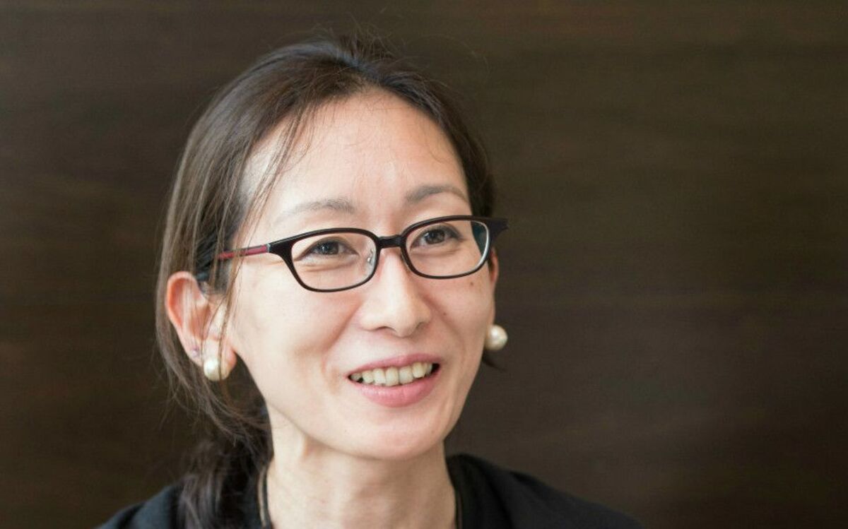 内澤 旬子