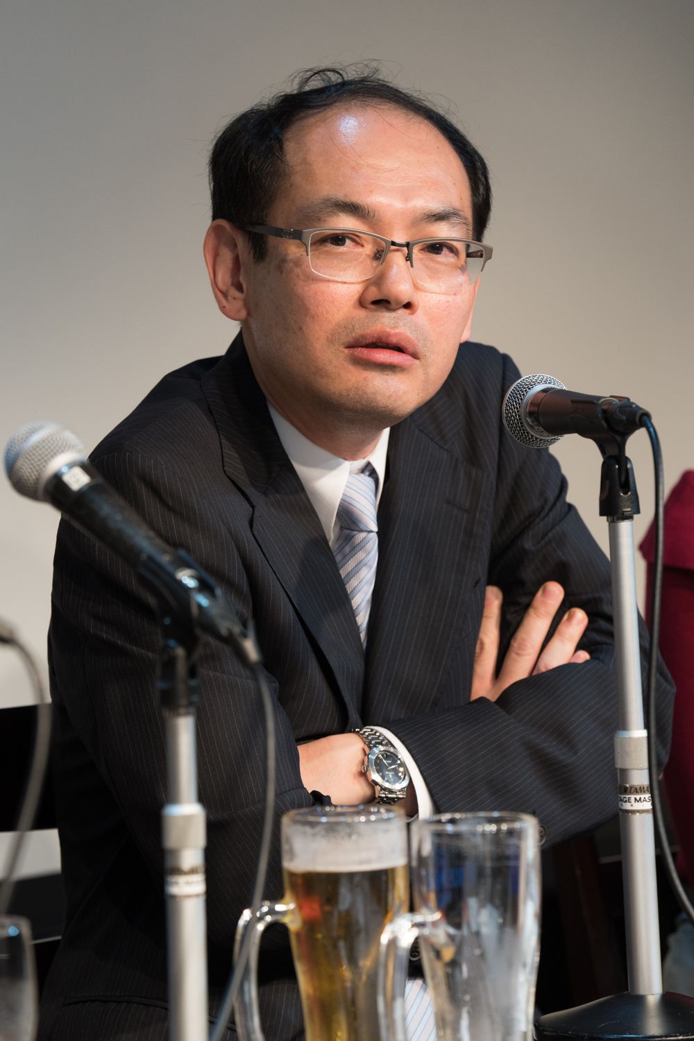 [写真](6ページ目)初タイトル奪取の木村一基王位、帰宅しての一言目は「泣かされちゃったよ」 観る将棋、読む将棋 文春オンライン