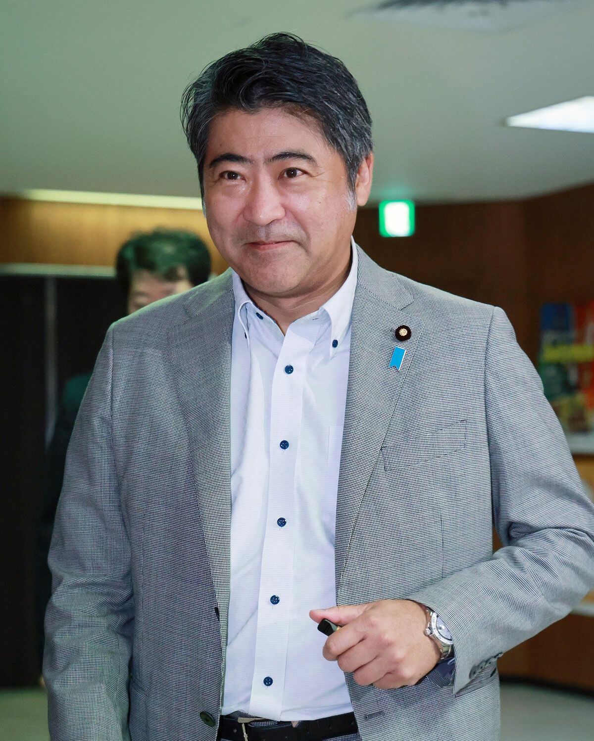 [写真](3ページ目)《木原事件に新展開》木原誠二氏の妻X子さんの元夫・安田種雄さんの遺族が「事件の真相解明」を求める署名活動を開始〈私たちは ...