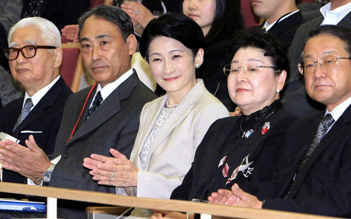 ご存知ですか？ 9月11日は秋篠宮妃紀子さまの誕生日です | 文春オンライン