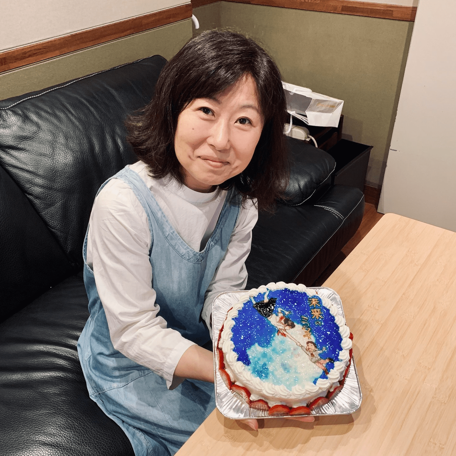 30年間、毛利蘭を演じ続けた山崎和佳奈の訃報にファンは「間に合わ