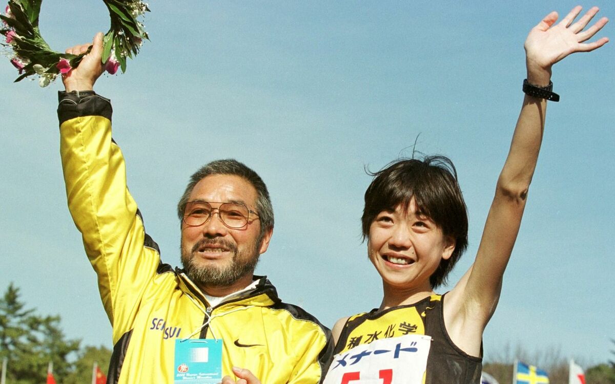 小 出 監督