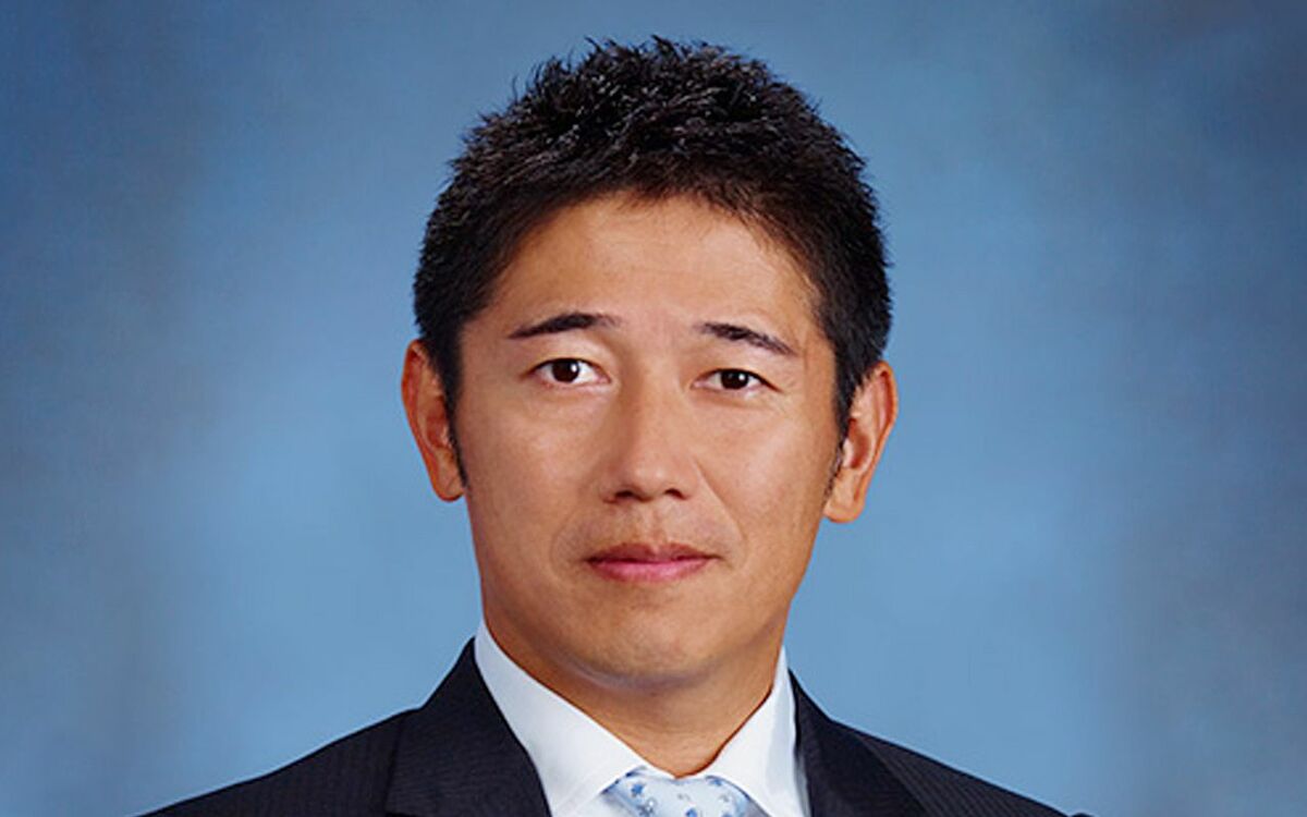 バーガーキング700億買収を決断したゴールドマン・サックス証券“切れ者”社長《彦根東→京大工、細野豪志が「絶対かなわん」》 | 文春オンライン